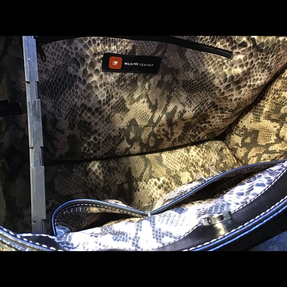 Laptop bag - Picture 7 of 7